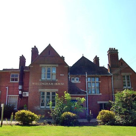 Willingham House Bed & Breakfast Exterior photo