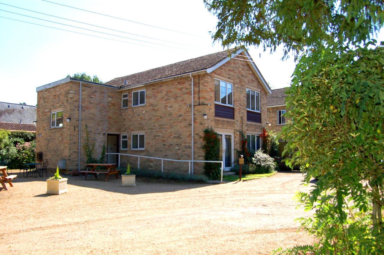 Willingham House Bed & Breakfast Exterior photo